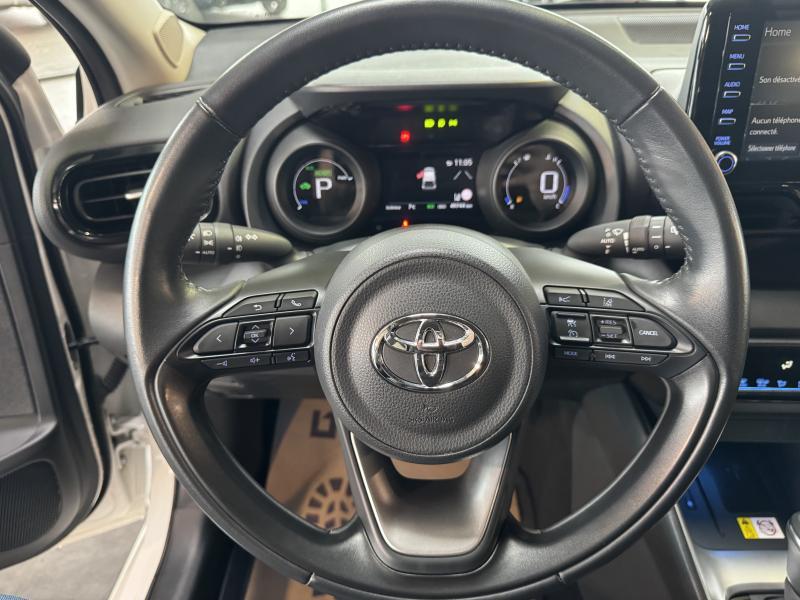 Toyota Yaris 1.5 Hybrid ICONIC - photo 9