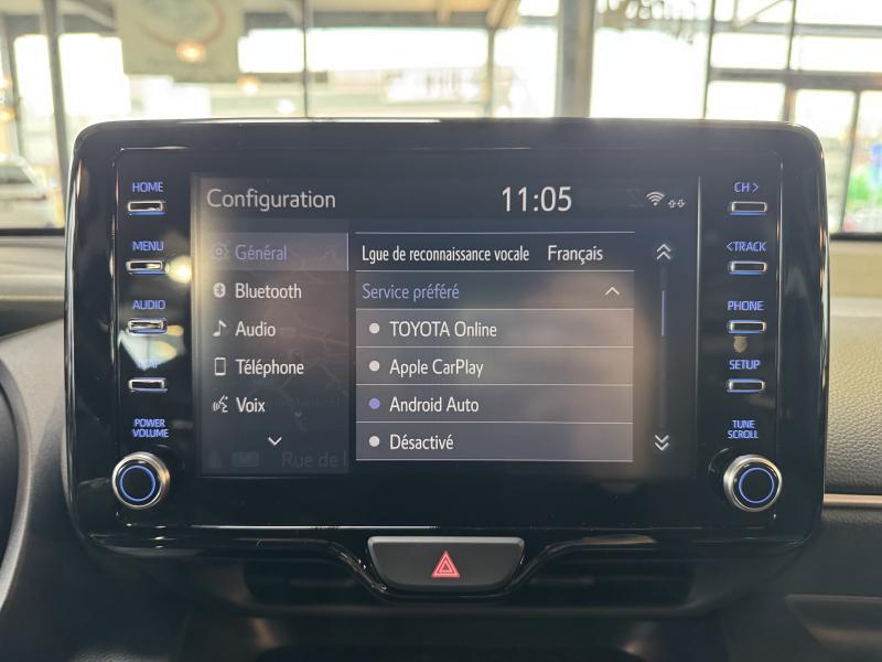 Toyota Yaris 1.5 Hybrid ICONIC - photo 14