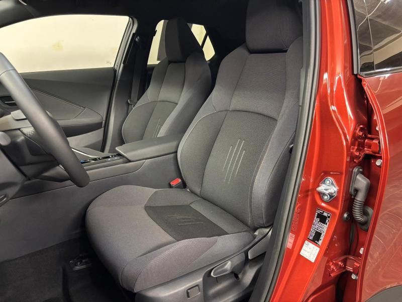Toyota C-HR 2.0 PHEV 223cv - photo 7