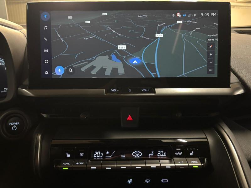 Toyota C-HR 2.0 PHEV 223cv - photo 12