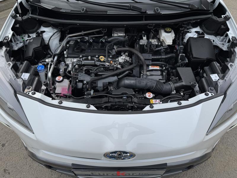 Toyota Yaris Cross 1.5 Hybrid 4x4 Adventure - photo 20