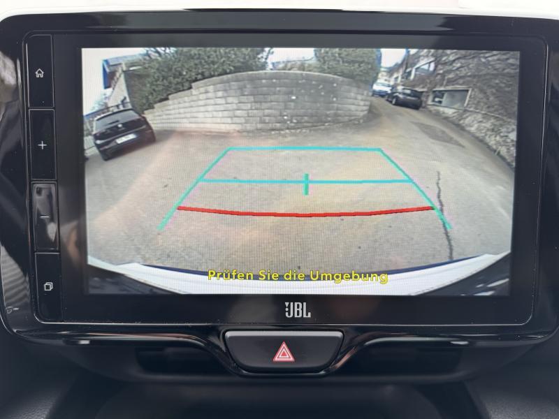 Toyota Yaris Cross 1.5 Hybrid 4x4 Adventure - photo 10