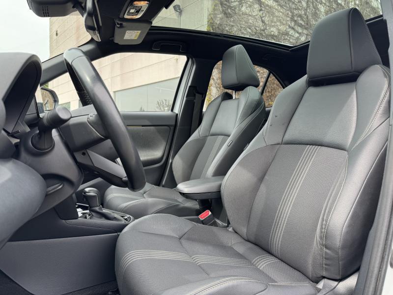 Toyota Yaris Cross 1.5 Hybrid 4x4 Adventure - photo 14