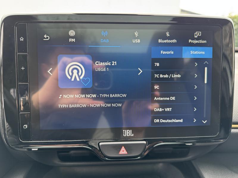 Toyota Yaris Cross 1.5 Hybrid 4x4 Adventure - photo 11