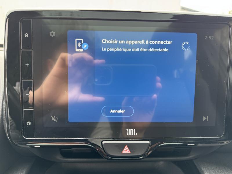 Toyota Yaris Cross 1.5 Hybrid 4x4 Adventure - photo 12