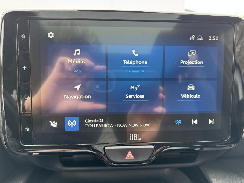 Toyota Yaris Cross 1.5 Hybrid 4x4 Adventure - photo 13