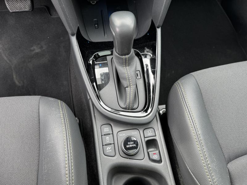 Toyota Yaris Cross 1.5 Hybrid 4x4 Adventure - photo 8