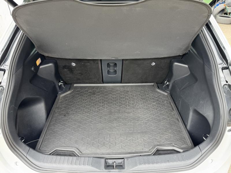 Toyota Yaris Cross 1.5 Hybrid 4x4 Adventure - photo 18