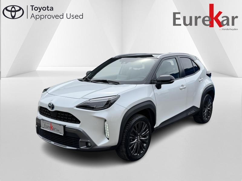 Voitures d’occasion à vendre – Large choix chez Eurekar - photo 6