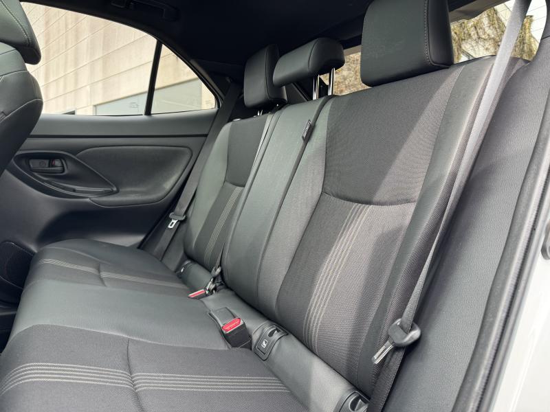 Toyota Yaris Cross 1.5 Hybrid 4x4 Adventure - photo 16