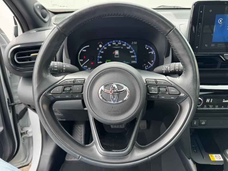 Toyota Yaris Cross 1.5 Hybrid 4x4 Adventure - photo 6