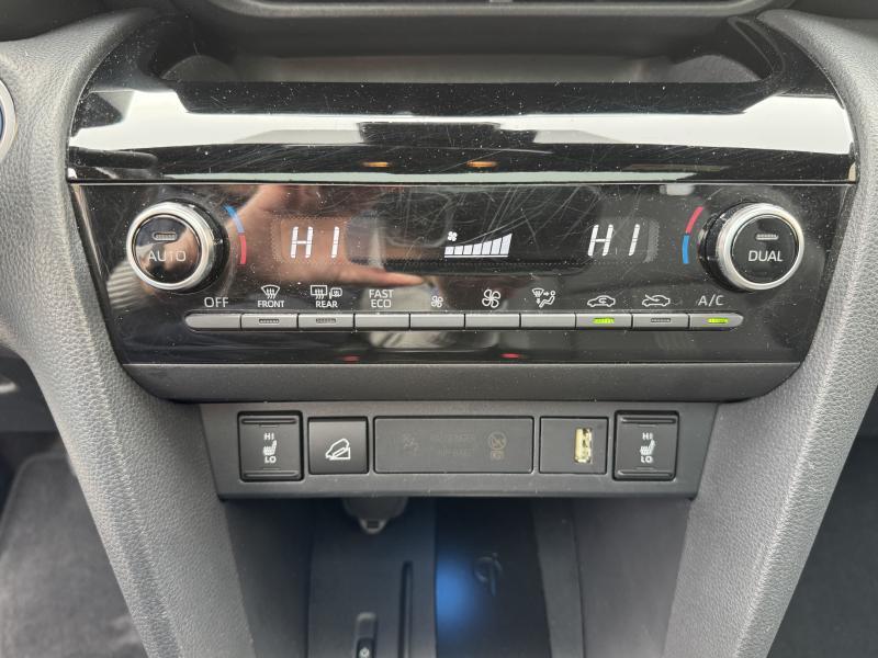 Toyota Yaris Cross 1.5 Hybrid 4x4 Adventure - photo 9