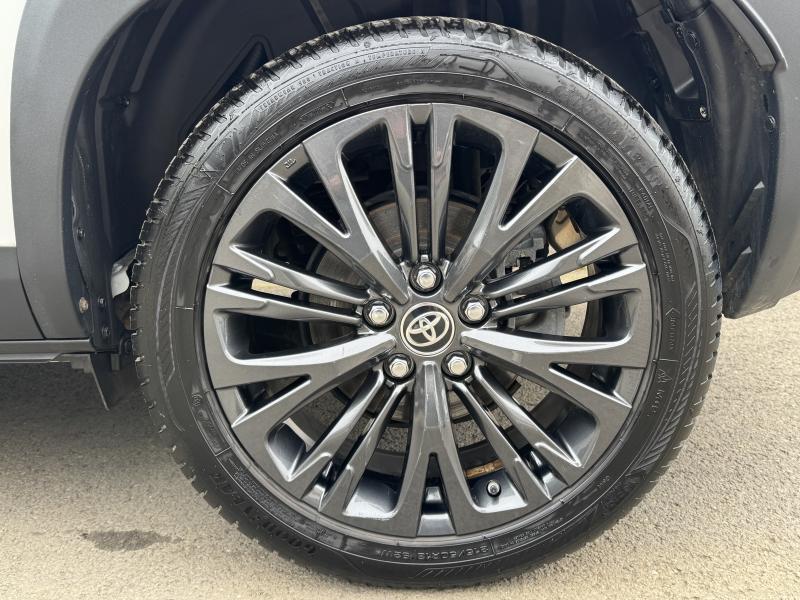 Toyota Yaris Cross 1.5 Hybrid 4x4 Adventure - photo 21