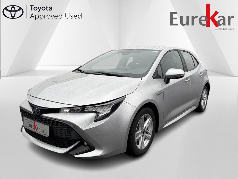 Voitures d’occasion à vendre – Large choix chez Eurekar - photo 65