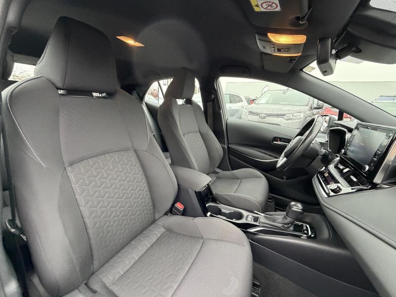 Toyota Corolla 1.8 Hybrid CVT Dynamic - photo 15