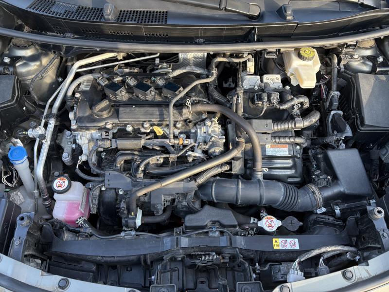 Toyota Yaris Cross 1.5 Hybrid Adventure CVT AWD - photo 28