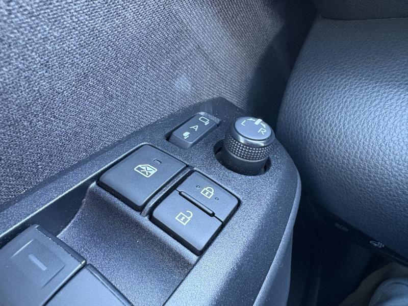 Toyota Yaris Cross 1.5 Hybrid Adventure CVT AWD - photo 24