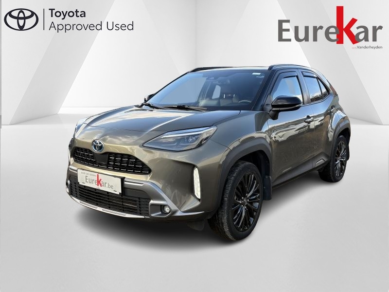 Voitures d’occasion à vendre – Large choix chez Eurekar - photo 93