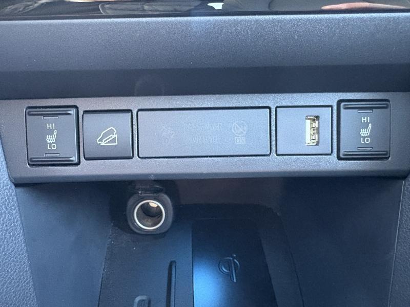 Toyota Yaris Cross 1.5 Hybrid Adventure CVT AWD - photo 20