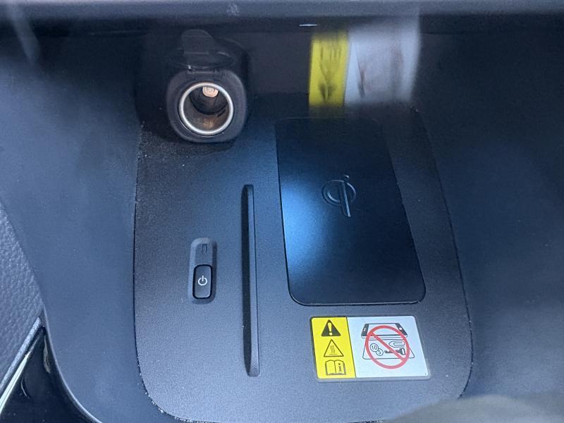 Toyota Yaris Cross 1.5 Hybrid Adventure CVT AWD - photo 22