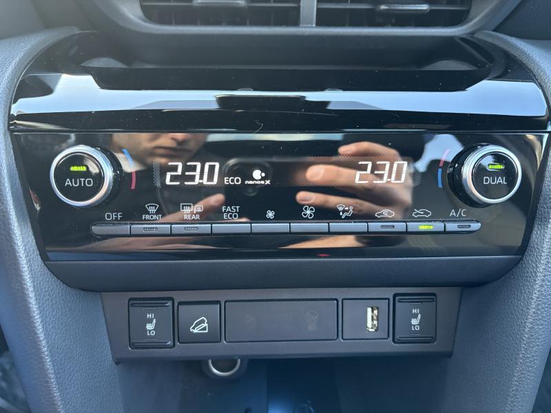 Toyota Yaris Cross 1.5 Hybrid Adventure CVT AWD - photo 9