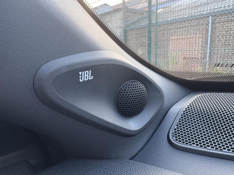 Toyota Yaris Cross 1.5 Hybrid Adventure CVT AWD - photo 18