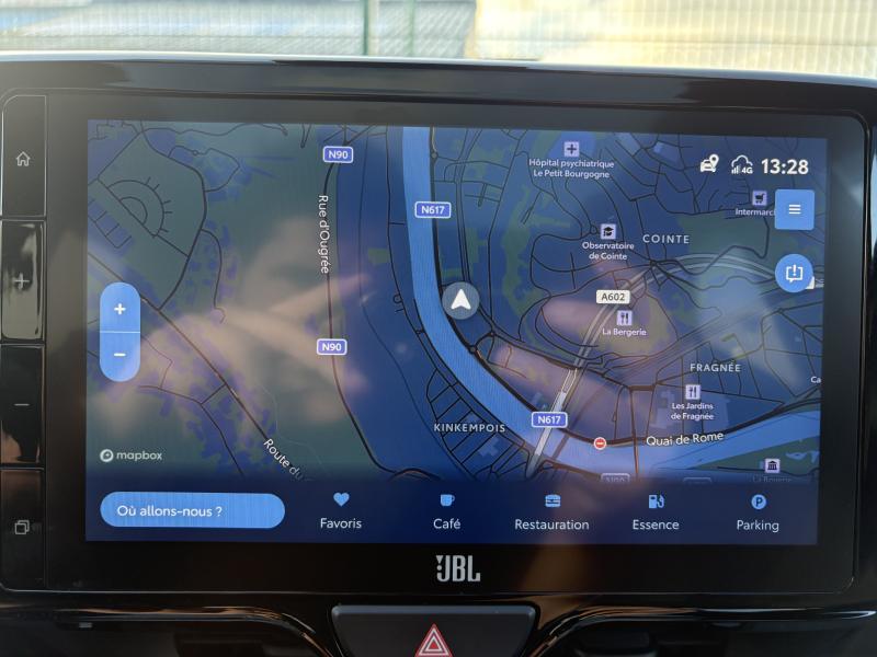 Toyota Yaris Cross 1.5 Hybrid Adventure CVT AWD - photo 12