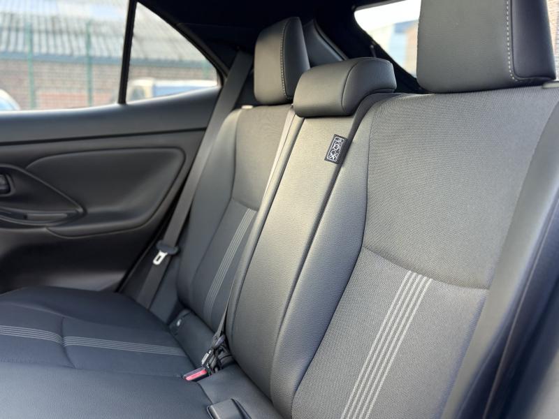 Toyota Yaris Cross 1.5 Hybrid Adventure CVT AWD - photo 17