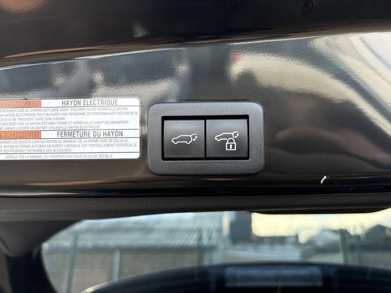 Toyota Yaris Cross 1.5 Hybrid Adventure CVT AWD - photo 25