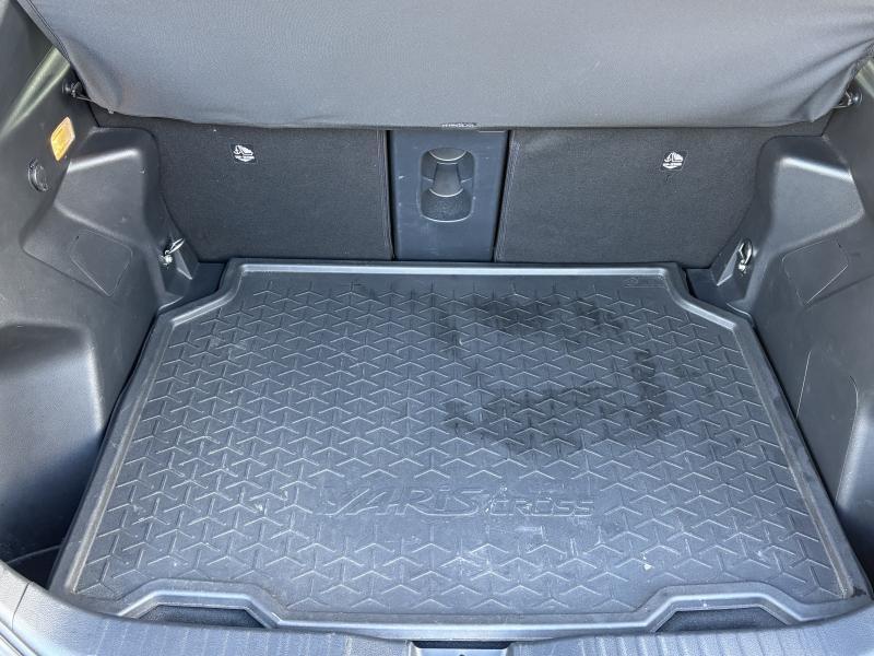 Toyota Yaris Cross 1.5 Hybrid Adventure CVT AWD - photo 27