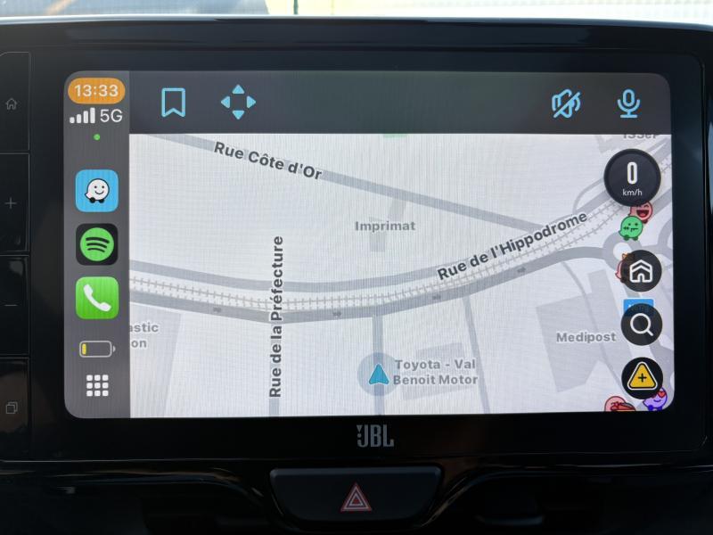 Toyota Yaris Cross 1.5 Hybrid Adventure CVT AWD - photo 10