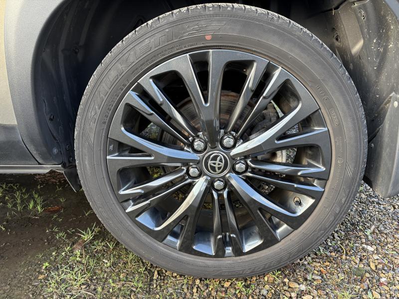 Toyota Yaris Cross 1.5 Hybrid Adventure CVT AWD - photo 29