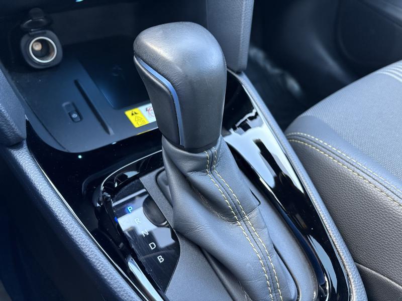 Toyota Yaris Cross 1.5 Hybrid Adventure CVT AWD - photo 8