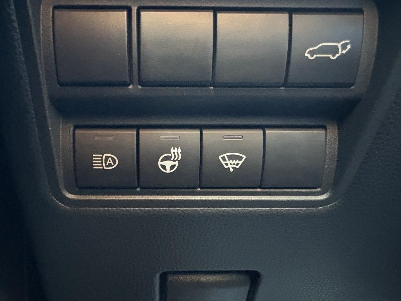 Toyota Yaris Cross 1.5 Hybrid Adventure CVT AWD - photo 21