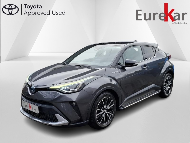 Voitures d’occasion à vendre – Large choix chez Eurekar - photo 47