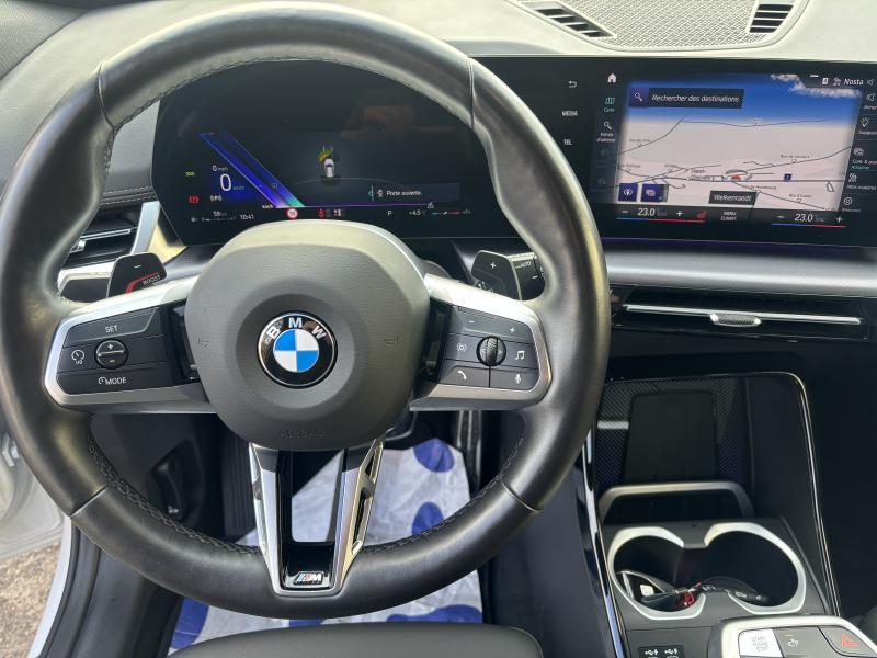 BMW Serie X X1 1.5 sDrive 18i Pack M - photo 6