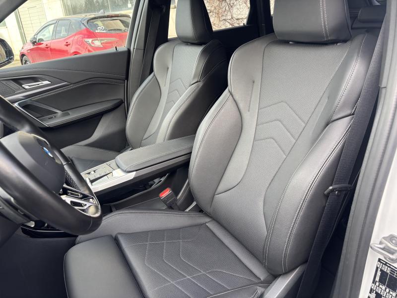 BMW Serie X X1 1.5 sDrive 18i Pack M - photo 19