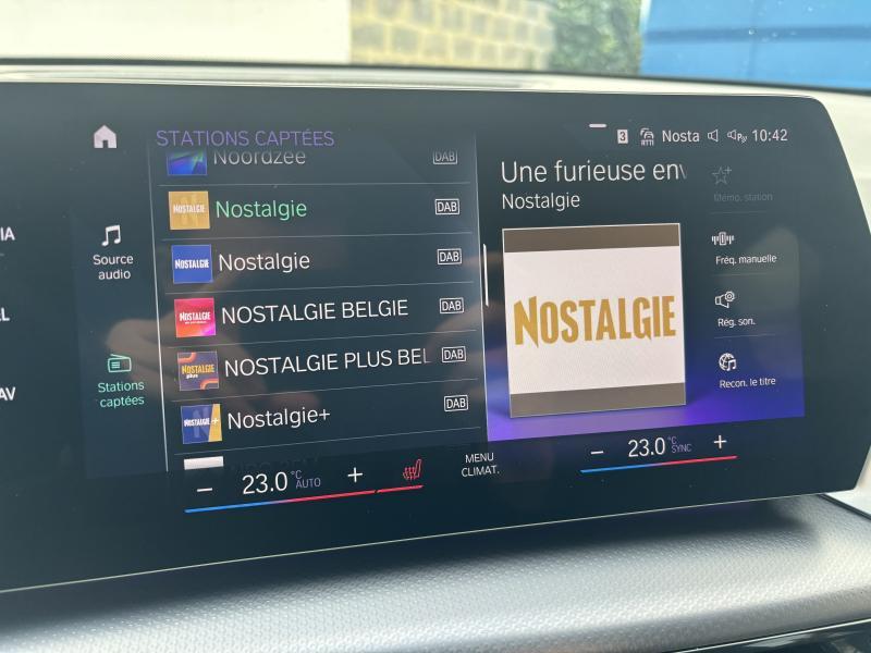 BMW Serie X X1 1.5 sDrive 18i Pack M - photo 10