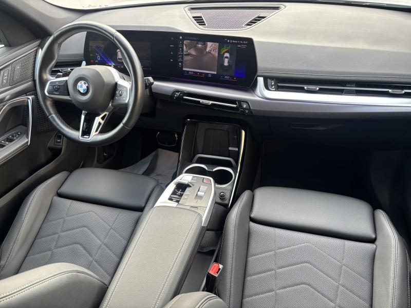 BMW Serie X X1 1.5 sDrive 18i Pack M - photo 22