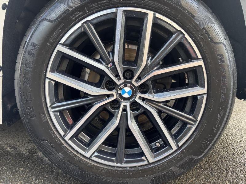 BMW Serie X X1 1.5 sDrive 18i Pack M - photo 26