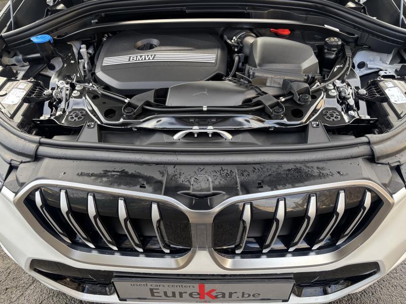 BMW Serie X X1 1.5 sDrive 18i Pack M - photo 25