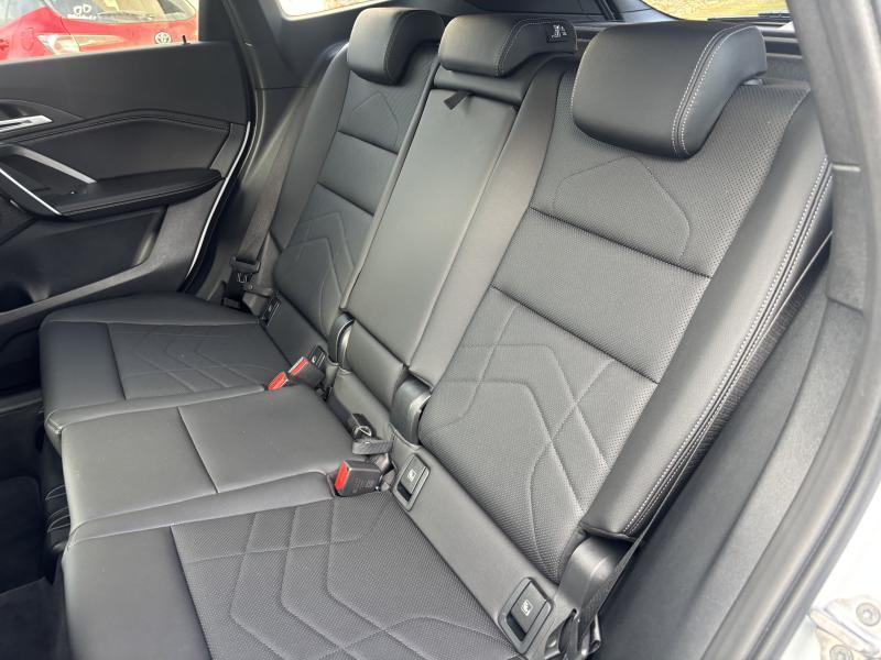 BMW Serie X X1 1.5 sDrive 18i Pack M - photo 21