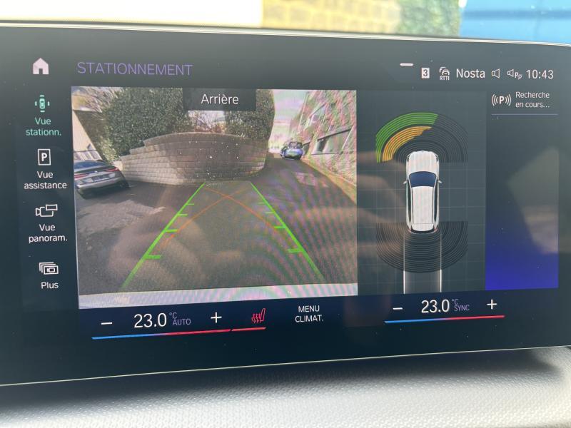 BMW Serie X X1 1.5 sDrive 18i Pack M - photo 18