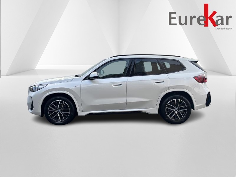 BMW Serie X X1 1.5 sDrive 18i Pack M - photo 4