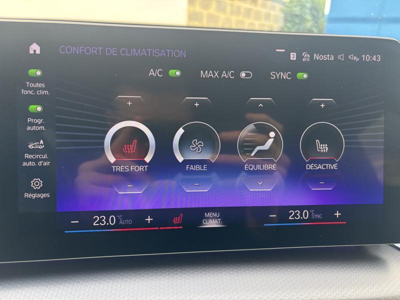 BMW Serie X X1 1.5 sDrive 18i Pack M - photo 11