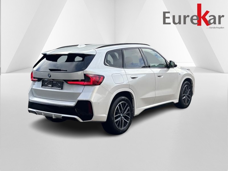 BMW Serie X X1 1.5 sDrive 18i Pack M - photo 5