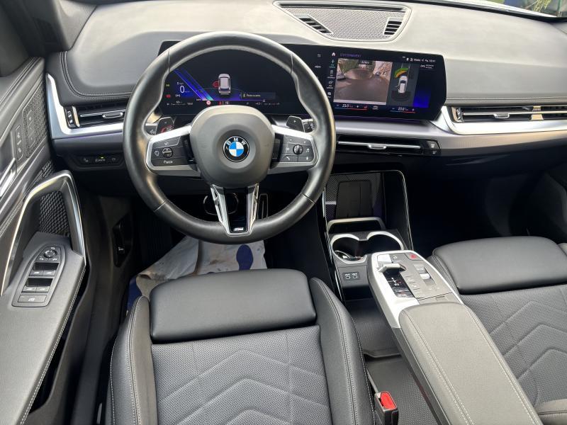 BMW Serie X X1 1.5 sDrive 18i Pack M - photo 20