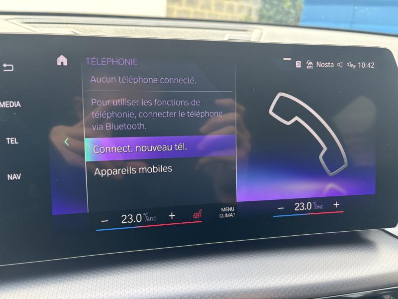 BMW Serie X X1 1.5 sDrive 18i Pack M - photo 12