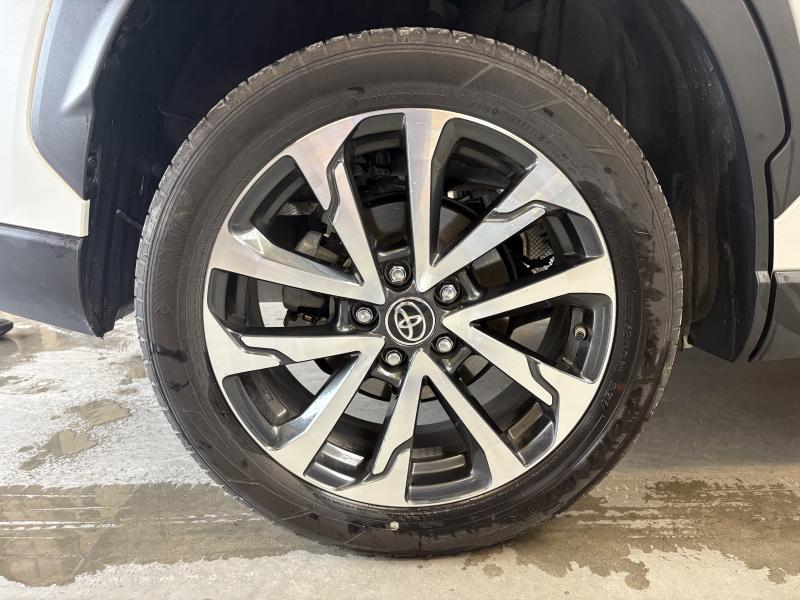 Toyota Corolla Cross 1.8 HYBRID STYLE - photo 18