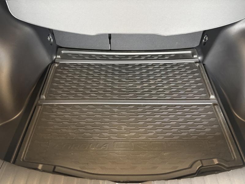 Toyota Corolla Cross 1.8 HYBRID STYLE - photo 17
